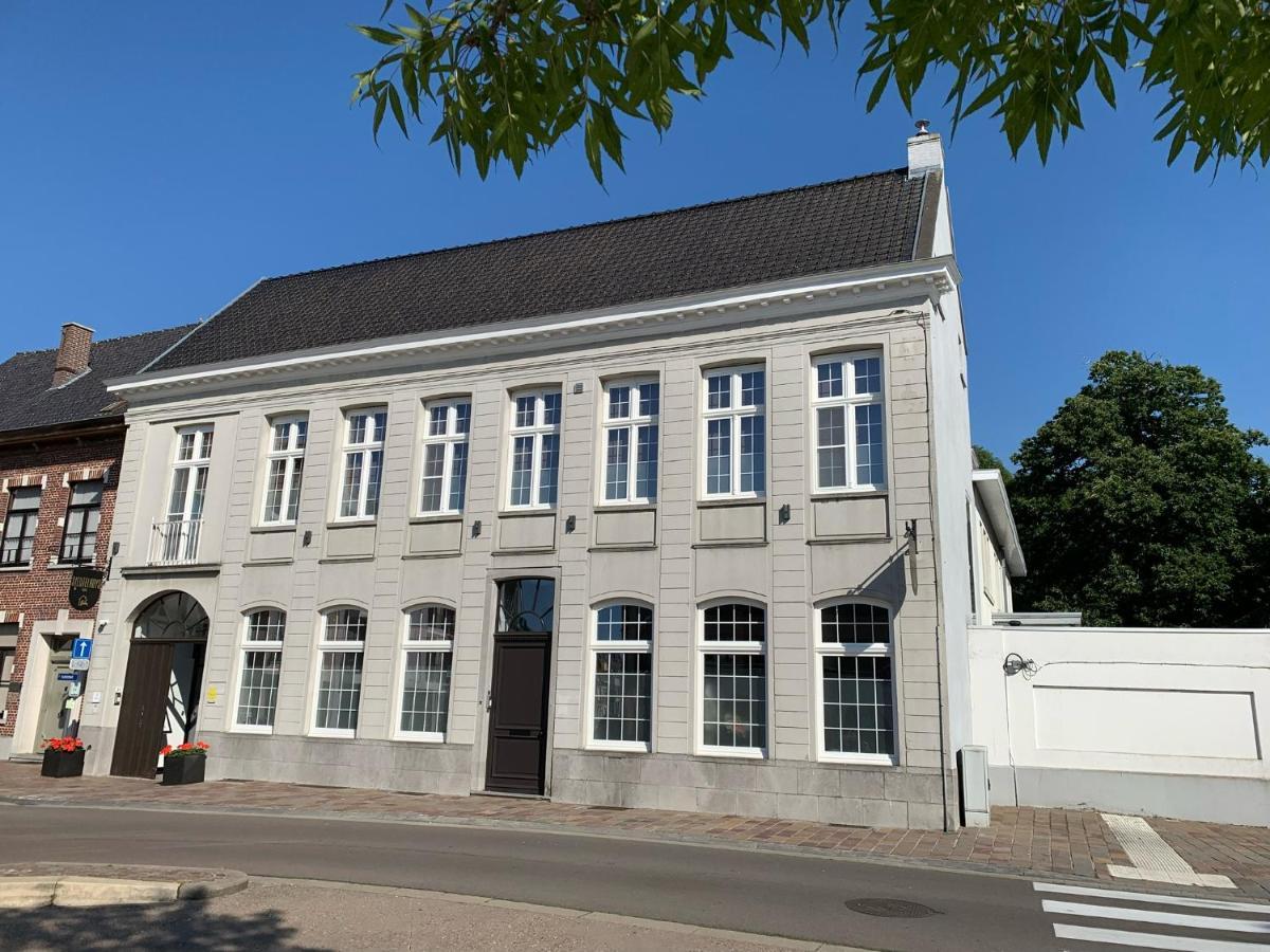 Sleutelhuys Apartment