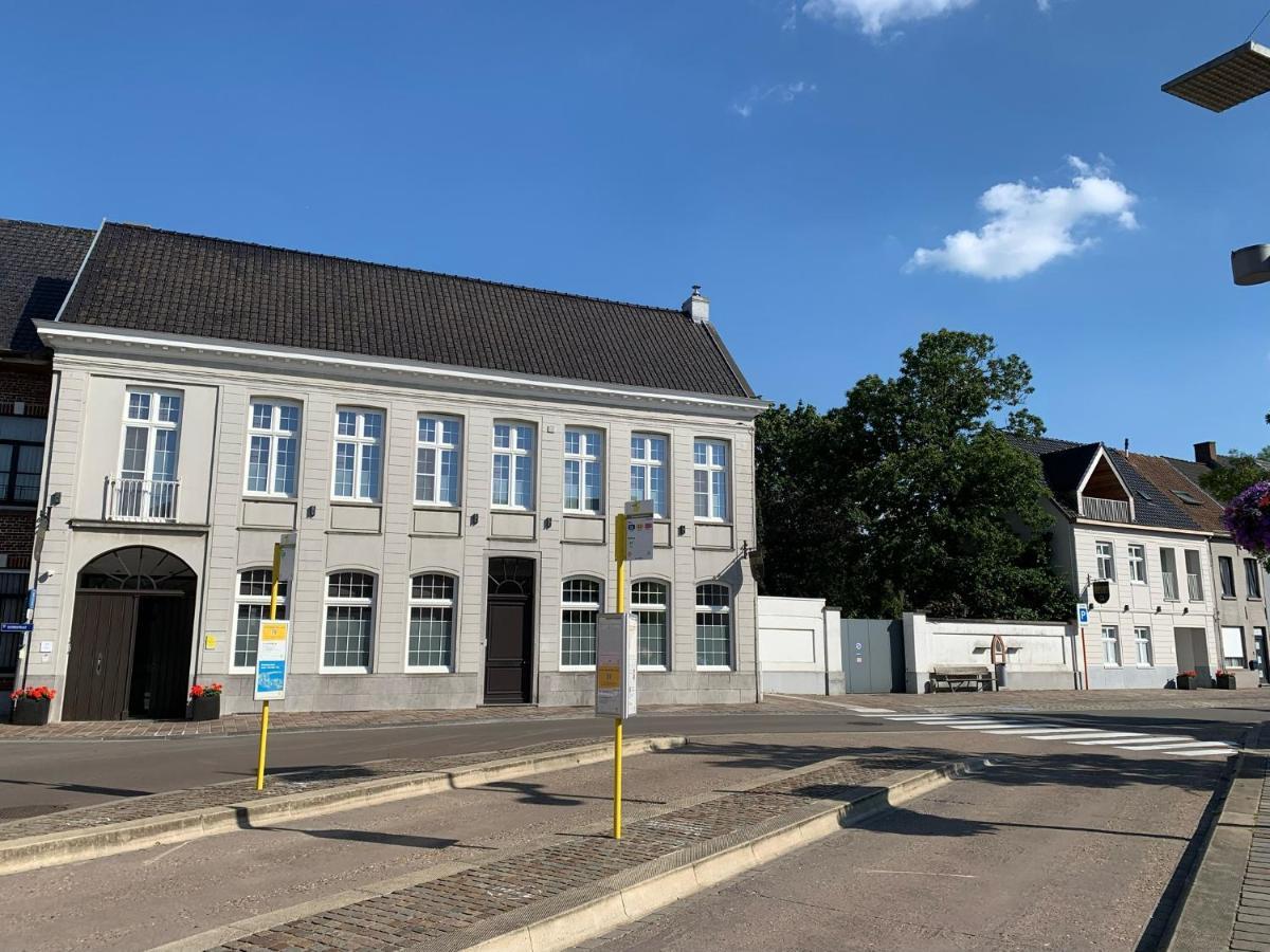 Apartment Sleutelhuys Tielt