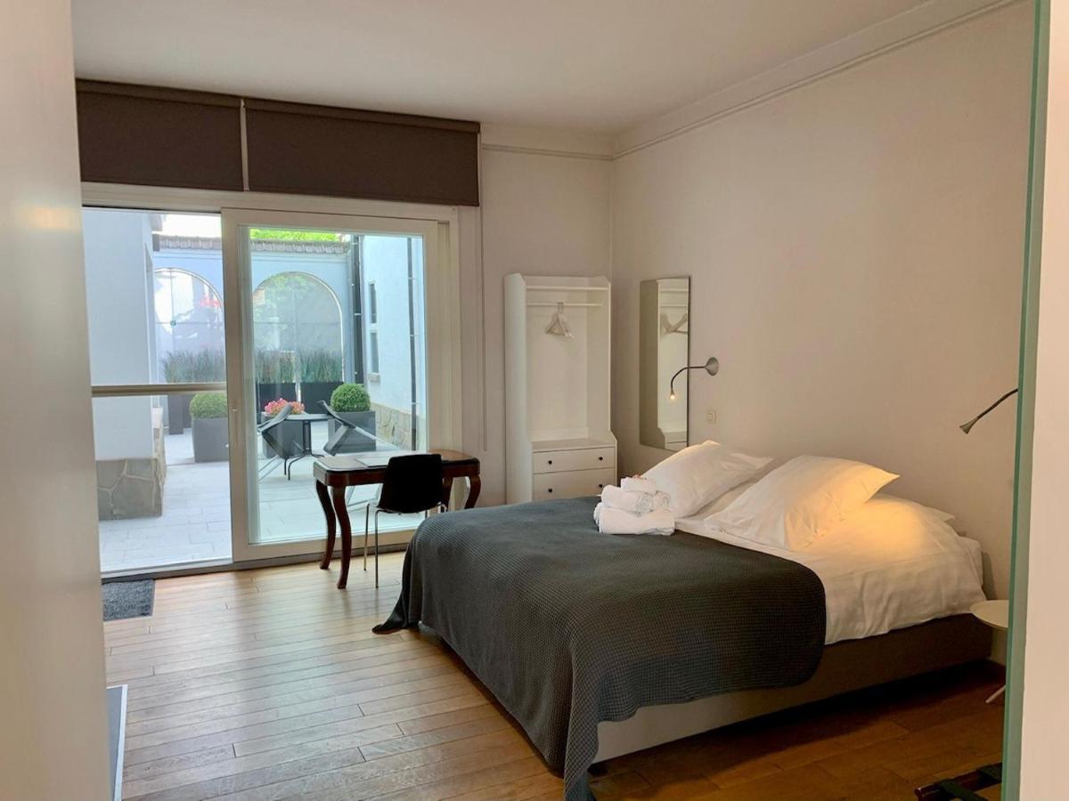 Apartment Sleutelhuys *